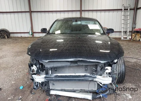 2013 Audi A5 2.0T Premium z USA, uszkodzony, nr VIN WAUCFAFR5DA042085